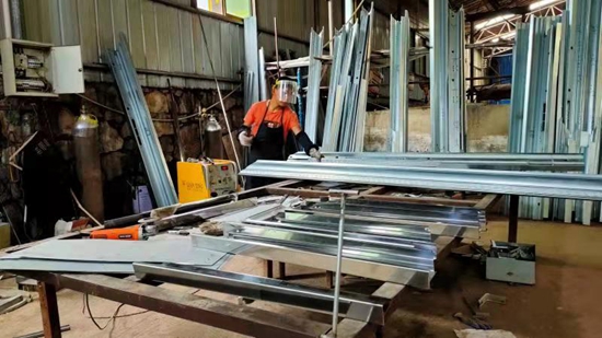 （有修改）貴州關嶺返鄉創業者廖雲搭上家鄉發展快車 企業做強做大