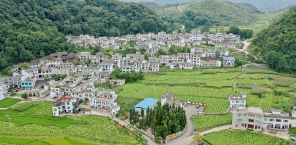 （供稿）黔西南貞豐：應急廣播村村響 防疫知識進萬家