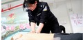 （供稿）貴州百名鐵路民警成為紅十字應急救護員