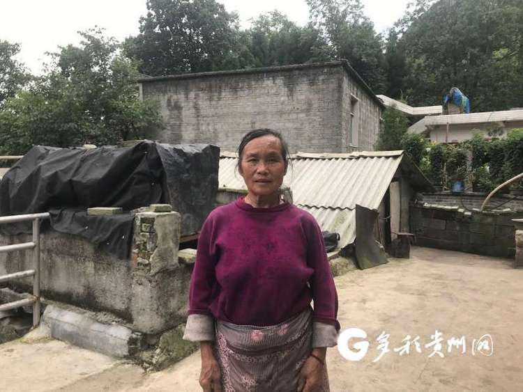 全國工商聯幫扶貴州省織金縣：一口小水窖 兒孫都享福