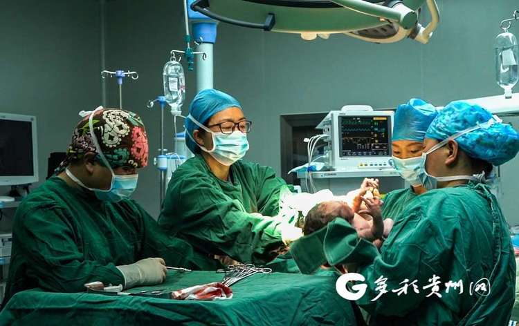 貴州：鞏固健康扶貧成果 助力高品質打贏脫貧攻堅戰