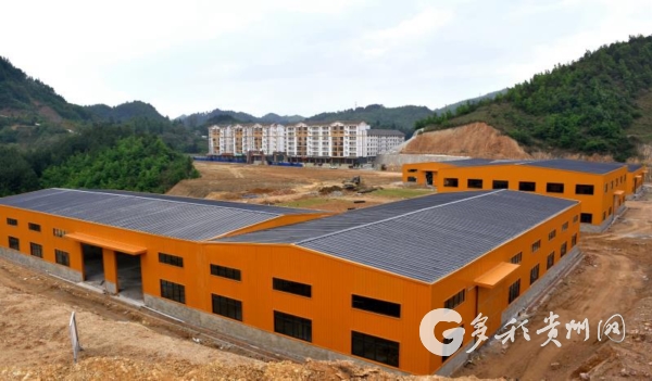 貴州平塘：探索“411”工作體系 推動實現高品質脫貧