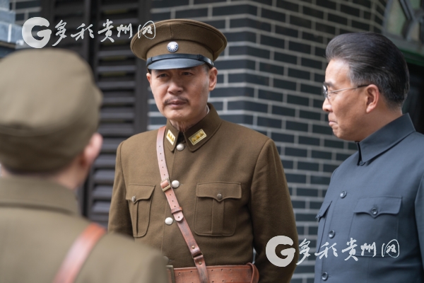 （市州、客戶端貴州帶圖列表、移動版）從遵義會議看《偉大的轉折》！