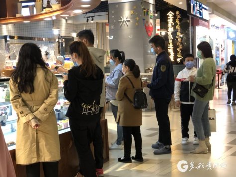 貴州：政策成效持續顯現 市場消費加快恢復