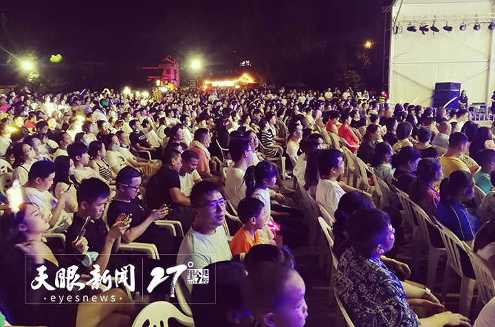避暑度假到貴州丨景區訂單量環比增長近一倍 避暑遊熱度上漲150%