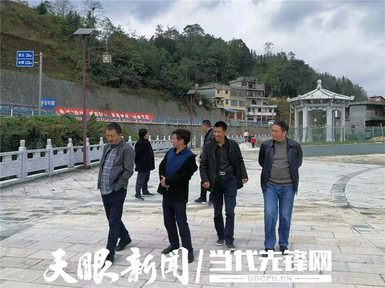 【“兵支書”群英譜】 王天志：飲水思源無私奉獻 積極公益情暖家鄉