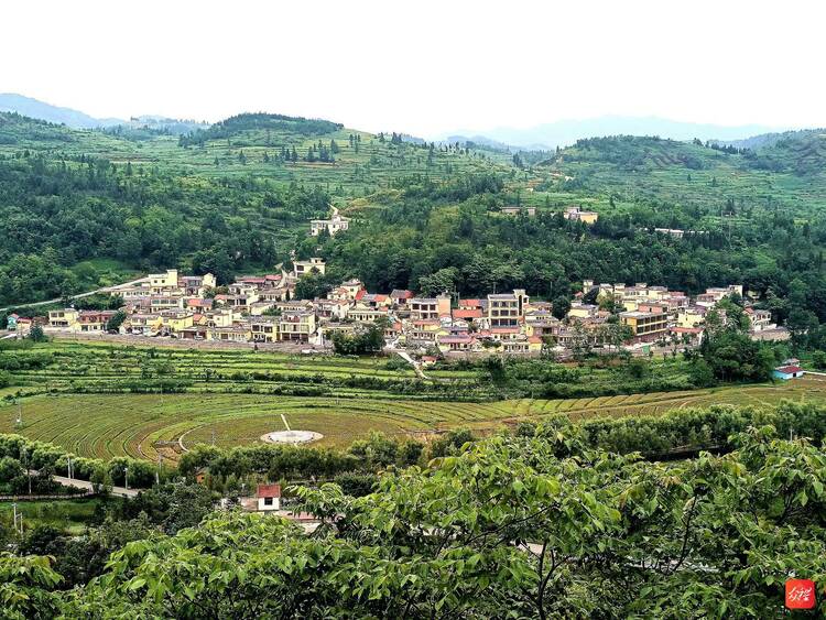江山多嬌 “精彩盤州”交出的“蝶變”答卷