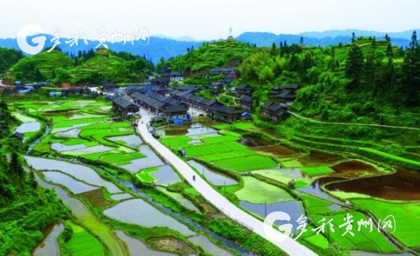 （大扶貧、客戶端貴州帶圖列表、移動版）5年貧困率下降19.58%！黔東南州繼續決戰決勝