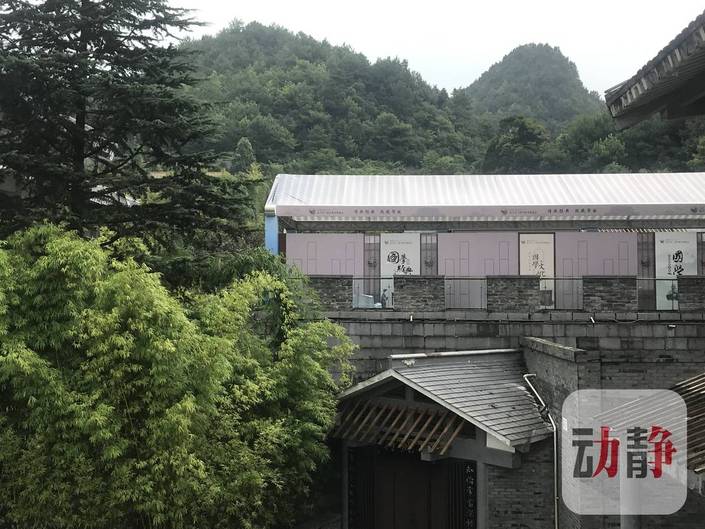 （社會、客戶端貴州、移動版）第三屆孔學堂·國學圖書博覽會逛展全解密