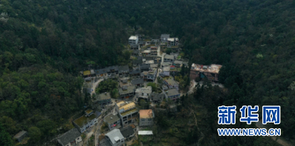 貴州安順：新型城鎮化繪就城鄉新圖景