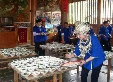 （社會）過中秋除了吃月餅賞月 貴州這些習俗你知道嗎?