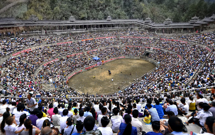 貴州10個項目入選2022中國體育旅遊精品項目
