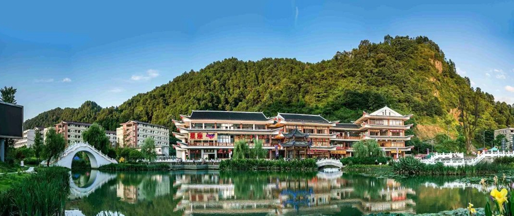 貴州都勻：一江清水秀美景_fororder_微信圖片_20230228151815
