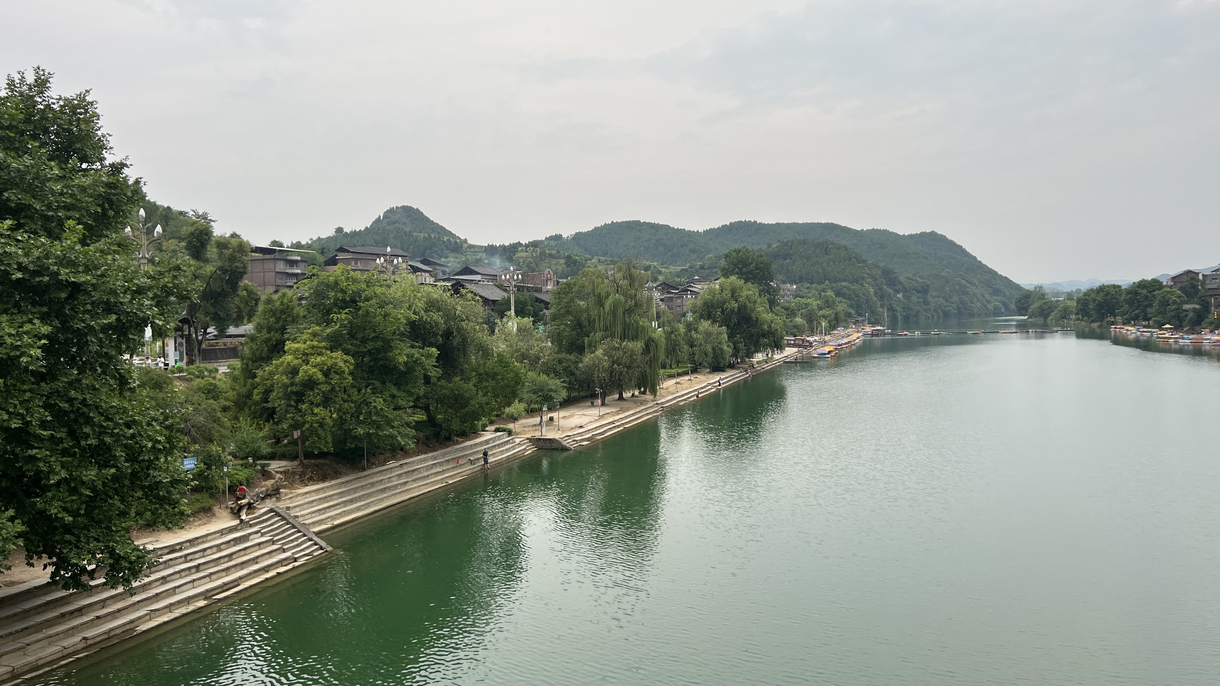 貴州：大力發展綠色建築