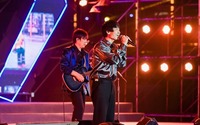 第二屆正安吉他音樂節暨繁星舞臺巡遊季激情開唱