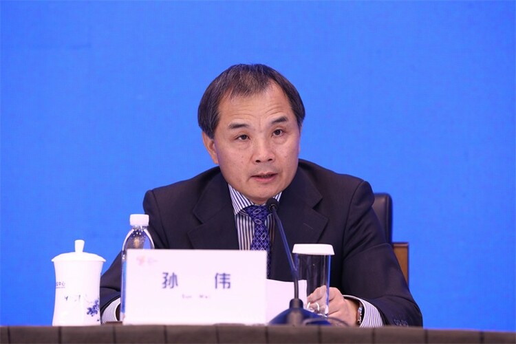 國家發展改革委：以數字技術與實體經濟深入融合為主線 做強做優做大數字經濟
