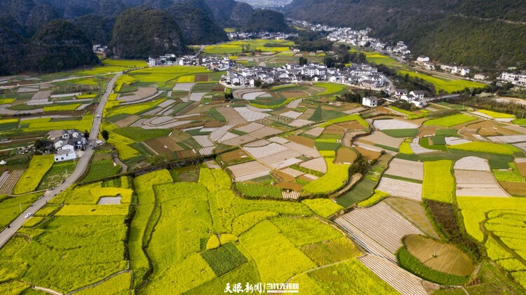（中首）牢牢守好發展和生態兩條底線｜貴州全力以赴在生態文明建設上出新績