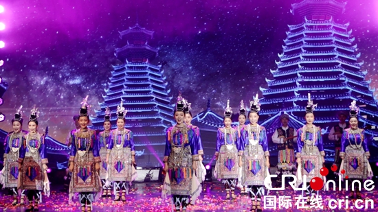 全國首個共享劇場暨貴州首家兒童劇場落地貴陽_fororder_侗族大歌
