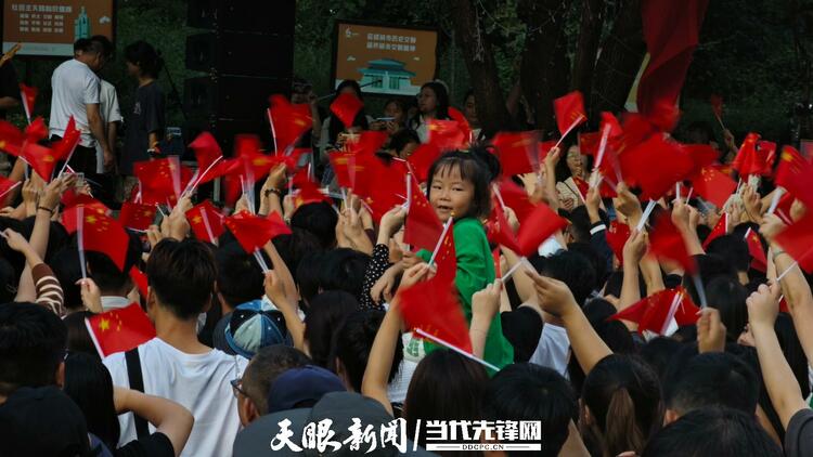 貴陽路邊音樂會｜全民共享的文化盛宴持續火熱