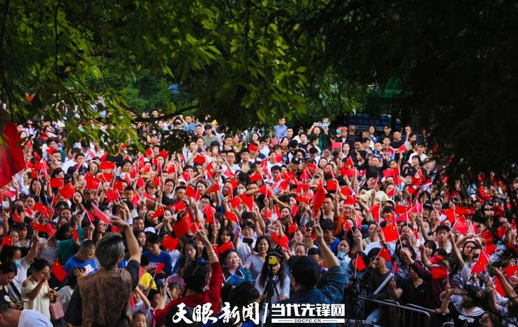 貴陽路邊音樂會｜全民共享的文化盛宴持續火熱
