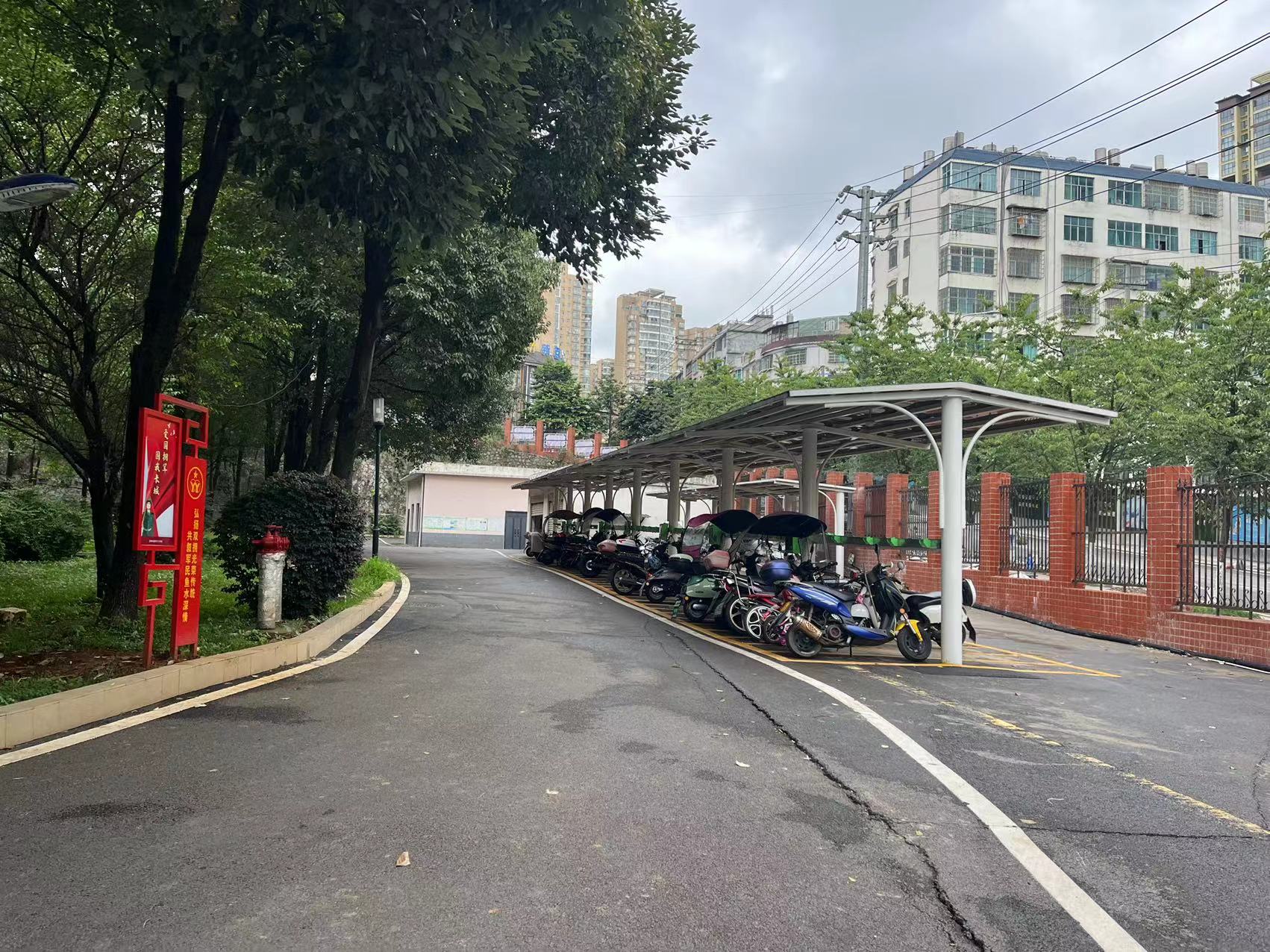何以賞心悅目——看盤州創文細節