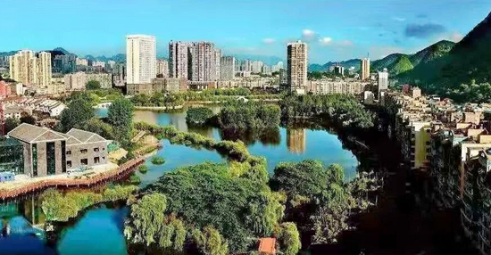 2023年六盤水“十件民生實事”整體進展順利 13項提前完成_fororder_六盤水1