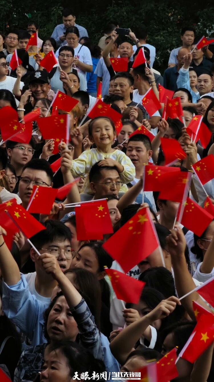 貴陽路邊音樂會｜全民共享的文化盛宴持續火熱