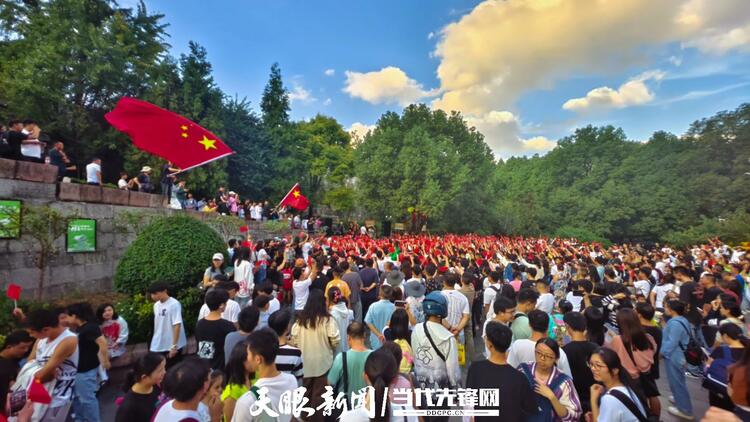 貴陽路邊音樂會｜全民共享的文化盛宴持續火熱