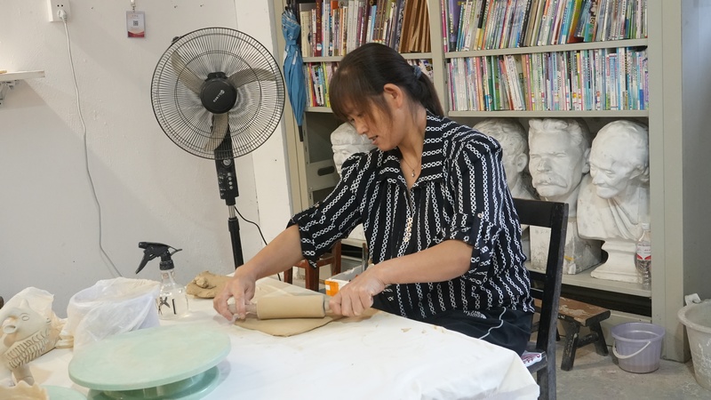 遵義市桐梓縣羊磴鎮：文化“活水”潤山鄉