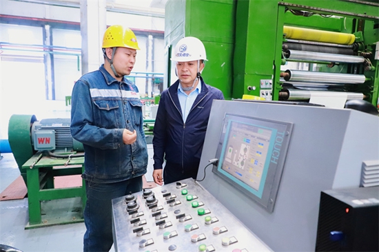 為推進全市高品質發展提供堅強組織保證——新時代六盤水組織工作綜述_fororder_1698744265643789
