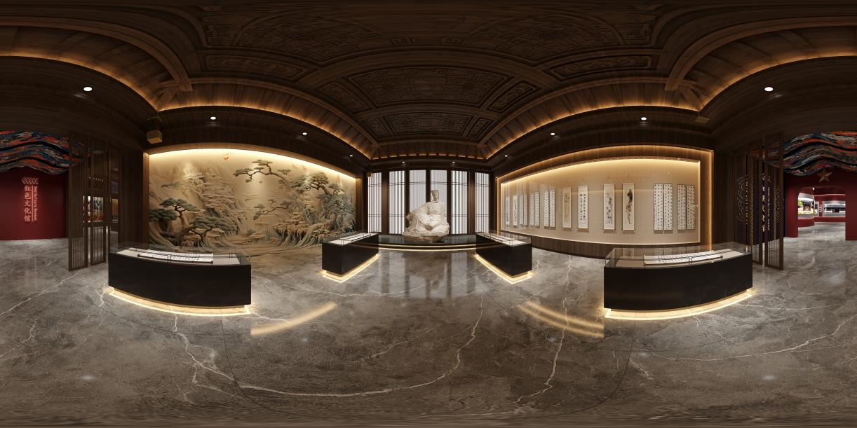 創新展示貴州多彩文化 多彩貴州·博物館線上VR展上線