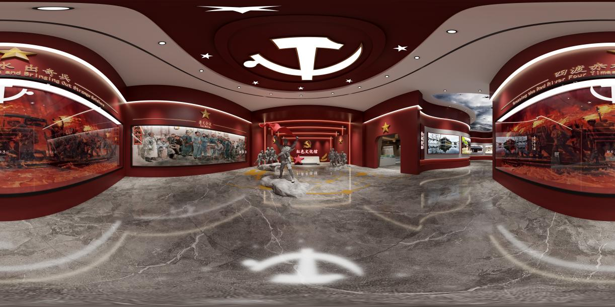 創新展示貴州多彩文化 多彩貴州·博物館線上VR展上線