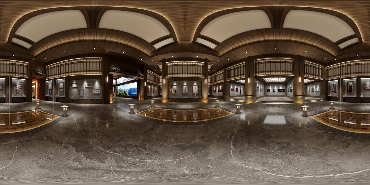 創新展示貴州多彩文化 多彩貴州·博物館線上VR展上線