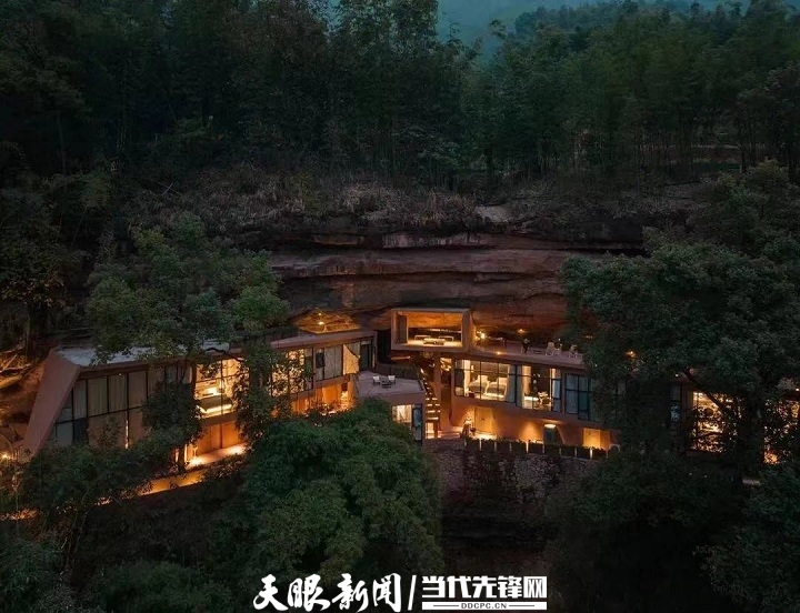 丹青赤水向世界進發｜赤水市奮力推進旅遊産業化打造世界級旅遊景區