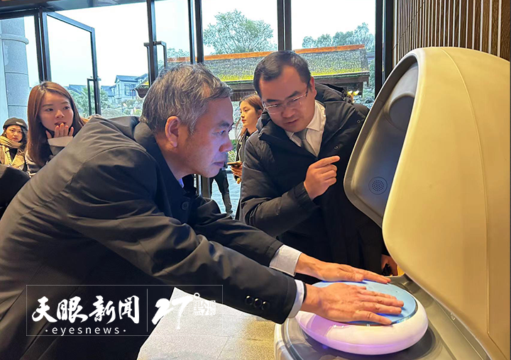探訪貴州冬季“溫暖之旅”：溫暖康養兼得 自然人文共美
