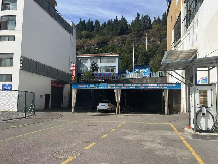 技能出華彩 青春亦有夢——盤州市職業技術學校見聞