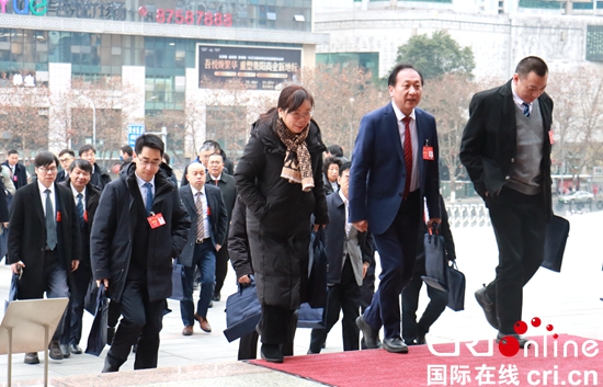 2024貴州省兩會|2023年貴州省政協立案提案742件 已全部辦復_fororder_IMG_5012.JPG