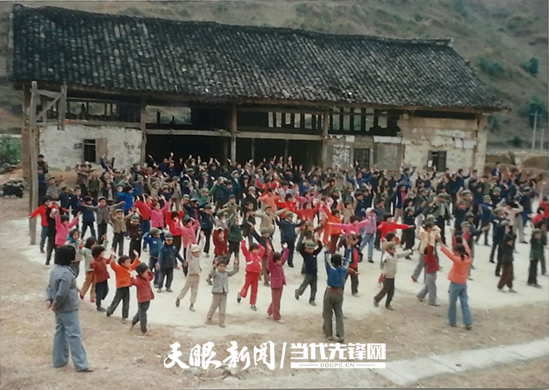 從麻山到未名湖——麻山女孩夢圓北大的背後