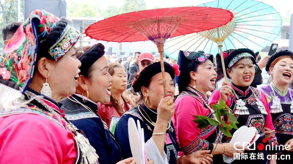 （原創）當櫻花與交響樂相遇 貴陽路邊音樂會·貴安櫻花園浪漫開唱_fororder_微信圖片_20240318151223