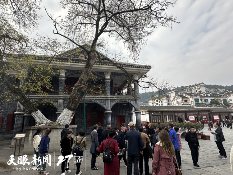 貴州：文化産品供給豐富 群眾生活有滋有味
