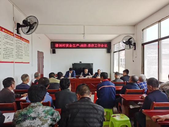 貴州黔東南：多措並舉築牢森林“防火牆”_fororder_640 (1)