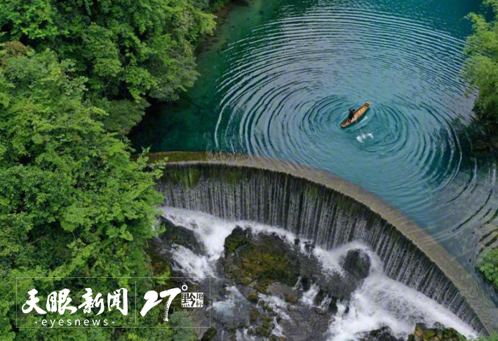 貴州高品質推動文化和旅遊深度融合｜文旅繁花競芬芳 融合發展出新彩