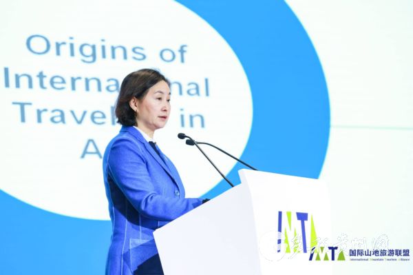共襄山地旅遊發展大計 專家建言：重在可持續！