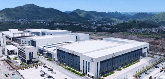 六盤水市六枝特區化工園區通過貴州省化工園區認定_fororder_圖片1