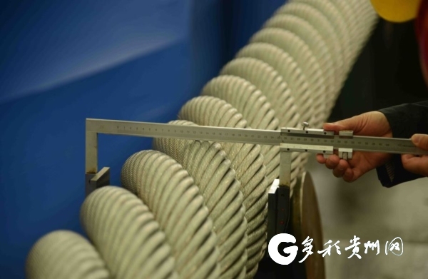以乘勢崛起之為 擔高品質發展之任——手握“3533”密碼 貴州大抓工業 大興工業 大幹工業