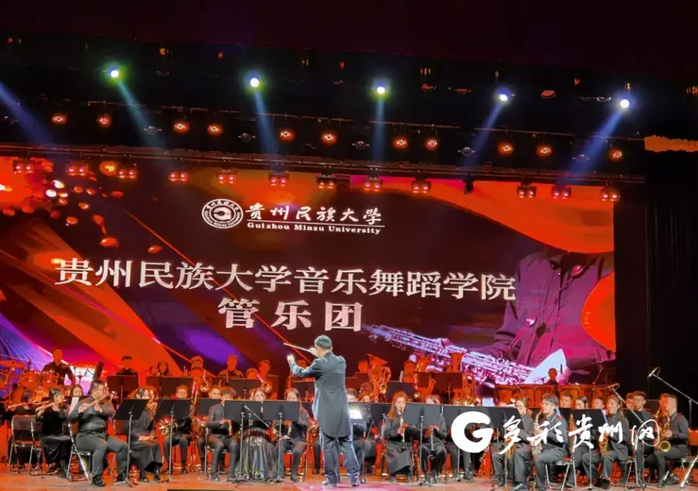 高校對決！貴陽路邊音樂會·大學專場將在花溪燃情開唱