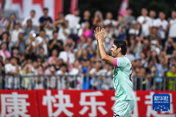 “朋友圈”不斷擴大 “村超”做對了什麼？