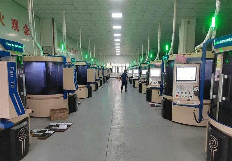 變“零起點”為“新起點” 銅仁玉屏自治縣奏響工業經濟高品質發展最強音