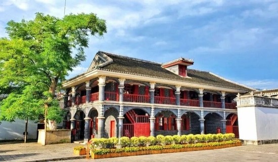 貴州遵義多措並舉送上文旅大禮包 誠邀八方遊客共遊“紅城”_fororder_3