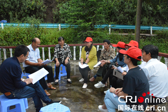 六盤水市稅務局將主題教育向 “深水區”推進